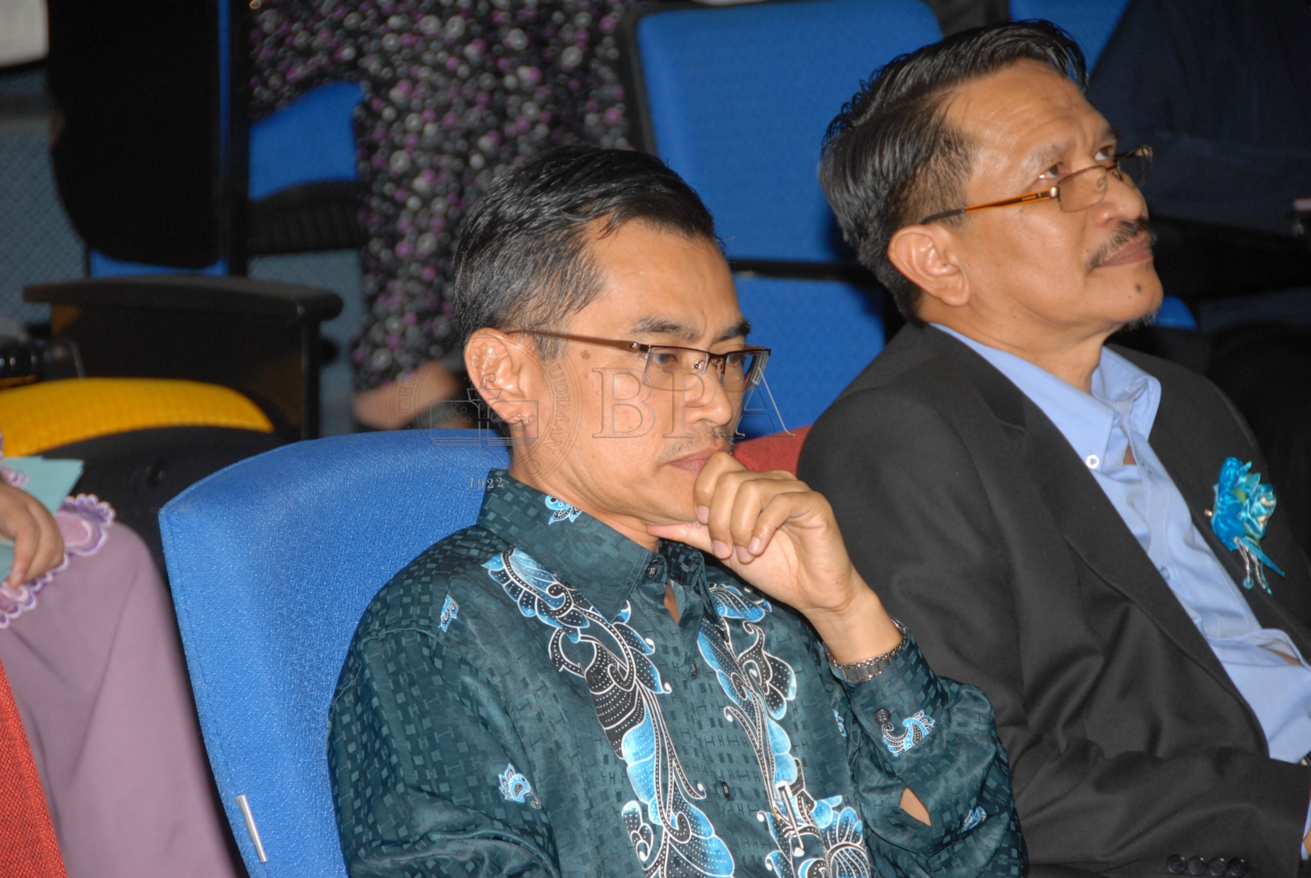 BPA 12 86 mahligai IDA 5364